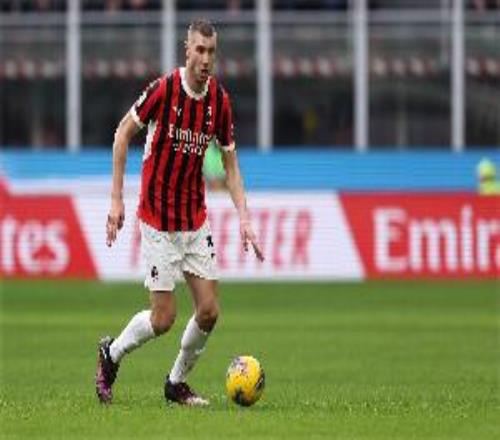 帕夫洛維奇：弗拉霍維奇是我的好朋友，是世界上最優(yōu)秀的前鋒之一