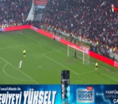 太C了！奧納納點球大戰三次撲點，助特拉布宗晉級土杯四強