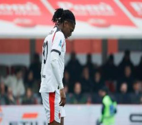 法尔克：拜仁认为莱奥不利于队内凝聚力建设，今夏不会再追他