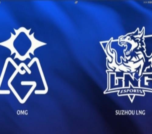 莽不掉呀！re0登場難救主sheer奎桑提無人能擋LNG橫掃OMG