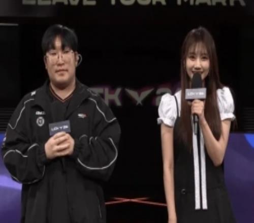 Delight：第二局打野應(yīng)該要來下，打KT勝負(fù)手大概率會(huì)在下路