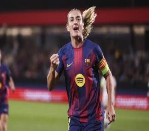 普特拉斯隨巴薩斬獲36冠，超越梅西獨(dú)享巴薩隊(duì)史冠軍數(shù)最多球員