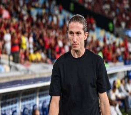 意媒：費(fèi)利佩路易斯是切爾西主帥最熱人選，伊勞拉、小法也在列