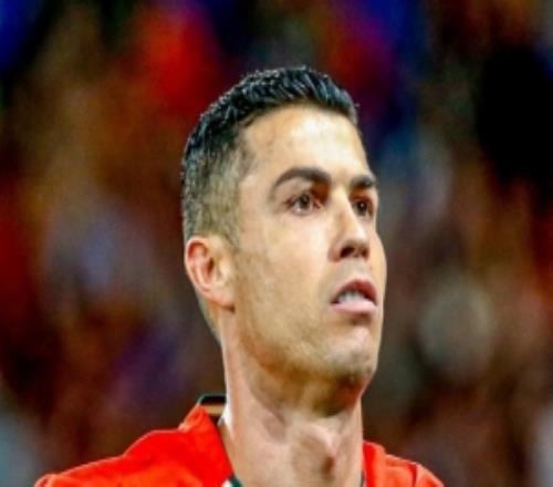 馮特：C羅會(huì)在世界杯上獲得大量出場時(shí)間，他仍然極具威脅