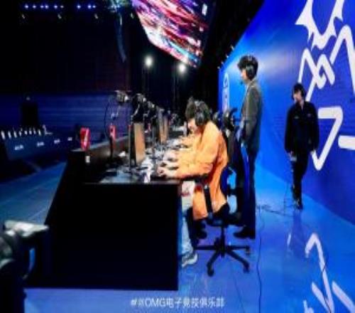 再輸就要說再見了！OMG涅槃組三連敗位列倒數(shù)，賽段還剩最后兩戰(zhàn)