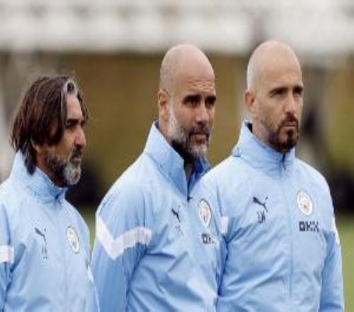 衛(wèi)報(bào)：馬雷斯卡是接替瓜帥頭號(hào)人選，但他與切爾西的合同尚未終結(jié)