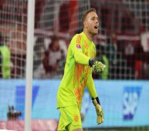 佩雷茨：我仍然關注拜仁并經常與諾伊爾聯系，若回歸會很高興