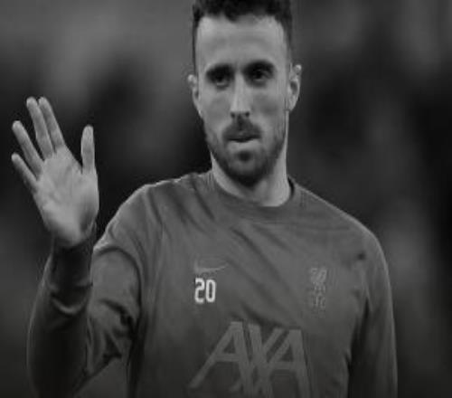 西班牙法院：若塔車禍原因為超車時高速爆胎，無人需承擔刑事責任