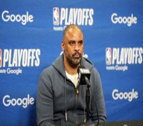 Siegel談烏度卡甩鍋：失利后把隊(duì)員推出去當(dāng)替罪羊這做法太糟糕