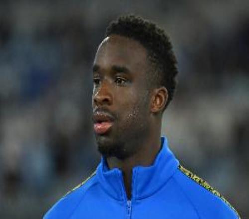 帕尔马中场：曼德拉是母亲的偶像，面对种族主义我只会用微笑作答