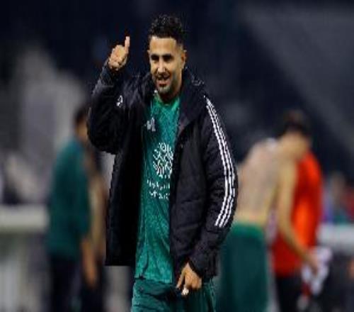 馬赫雷斯：連續兩年殺入亞冠決賽是了不起的成就，我們想贏下勝利