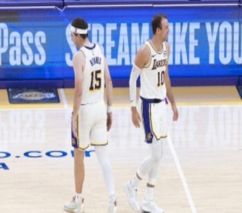 皮爾斯：肯納德是便宜的里夫斯湖人會用肯納德替代里夫斯嗎