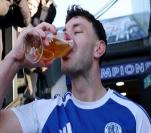 郵報：業(yè)余球隊麥克爾斯菲爾德淘汰水晶宮的故事，將被拍成電影