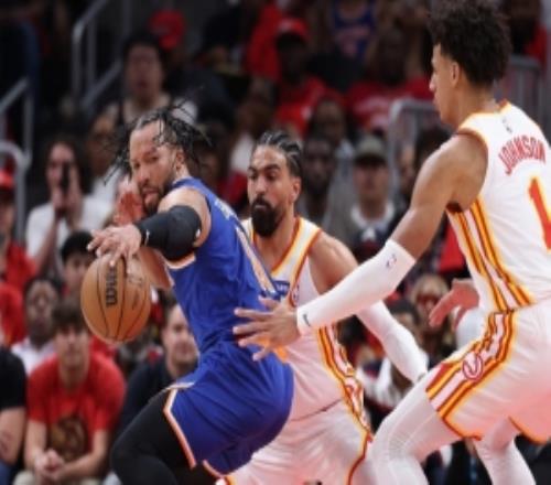 周六競彩籃球焦點：尼克斯背水一戰(zhàn)老鷹一鼓作氣