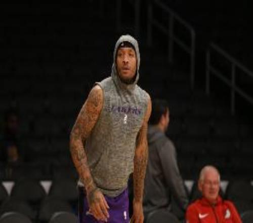 比斯利：我沒單挑打爆詹姆斯只是訓練時全場領防讓他累得要換人