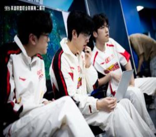 谁的问题WBG苦吞本赛段第五败，上中野状态萎靡，下场将战BLG