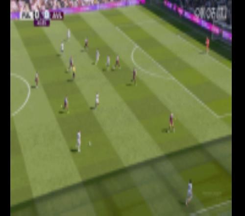 富勒姆10領(lǐng)先維拉！大馬丁撲出盧基奇頭球塞塞尼翁機(jī)敏補(bǔ)射破門