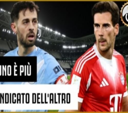 記者：尤文提供接近800萬年薪的3年合同，巴薩已不再有意B席