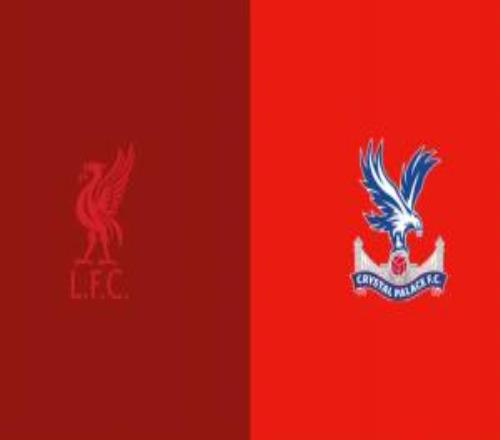 利物浦vs水晶宮首發(fā)：伊薩克、薩拉赫先發(fā)，伍德曼、加克波出戰(zhàn)