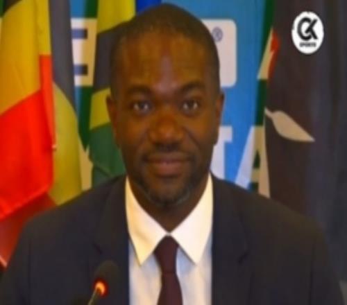 非足聯(lián)代理秘書長：2027年三國合辦的非洲國家杯肯定將大獲成功