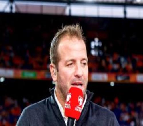 阿斯：范德法特當年因荷蘭幫被皇馬清洗，退役后成為知名評論員