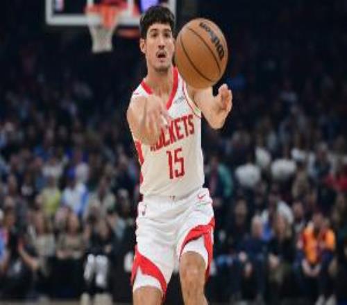 谢泼德谈致命失误：那是一次愚蠢的处理我本该传给申京