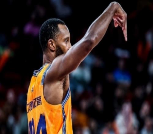 格局大變紀(jì)錄驚人20252026賽季CBA常規(guī)賽綜述