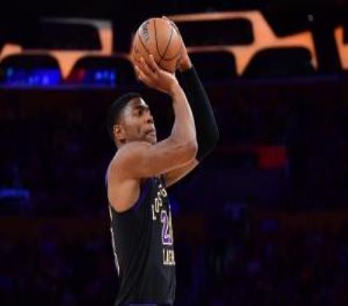 26秒落后6分絕平！八村塁：我們從未放棄一切都發生得太快了