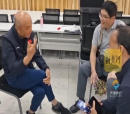 魯媒：殷鐵生、巴力斯塔、等泰山隊名宿助陣2026齊魯超賽