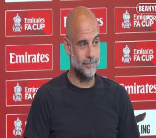 門票太貴瓜帥：很久前世界杯是球迷盛宴希望能讓足球回歸球迷