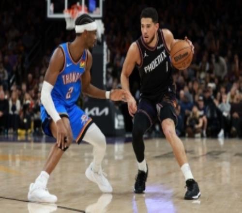 NBA彩經(jīng)：活塞勝魔術(shù)太陽再輸雷霆老鷹擊敗尼克斯掘金有望擒狼