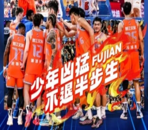 少年凶猛不退半步生