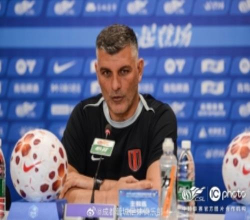 阿洛伊西：我們也會做好充分的準備穩(wěn)固后防，守住賽場根基