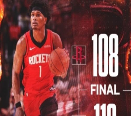 03火蜜破大防：火箭末节拉史上最大坨史诗级烂板凳小谢小区级