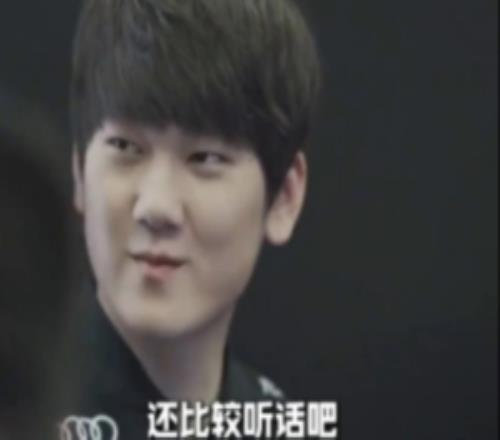 NIPvsTES賽前預(yù)熱：多年后，我們已是隊(duì)長(zhǎng)的模樣