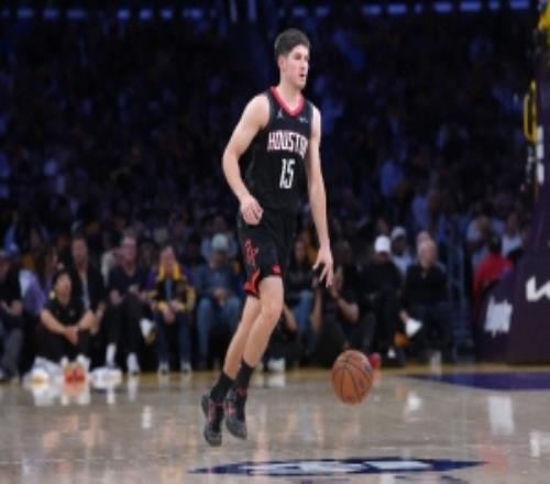 維拉紐瓦：火箭還需要一個替補控衛(wèi)而謝潑德是個得分后衛(wèi)