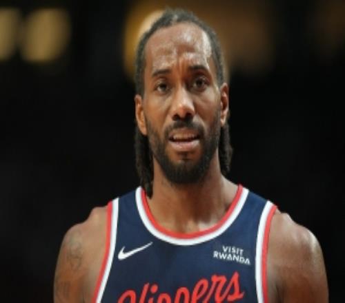 香波特：如果我是快船我會拿小卡去換回一些年輕&健康的球員