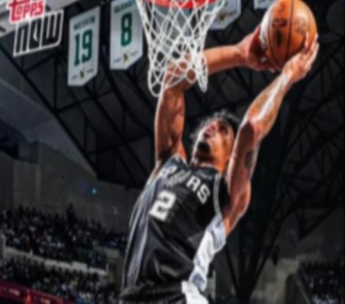 文班亚马之外，马刺的未来