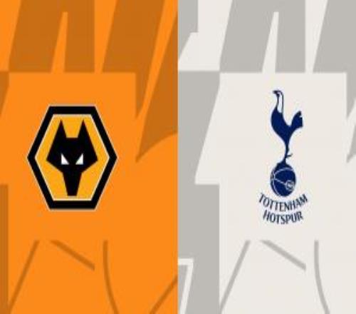 保級關鍵戰(zhàn)！熱刺客戰(zhàn)狼隊首發(fā)：西蒙斯索蘭克先發(fā)，里沙利松替補