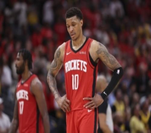 蒂格：小賈巴里史密斯和伊森中有一人要走很可能是伊森