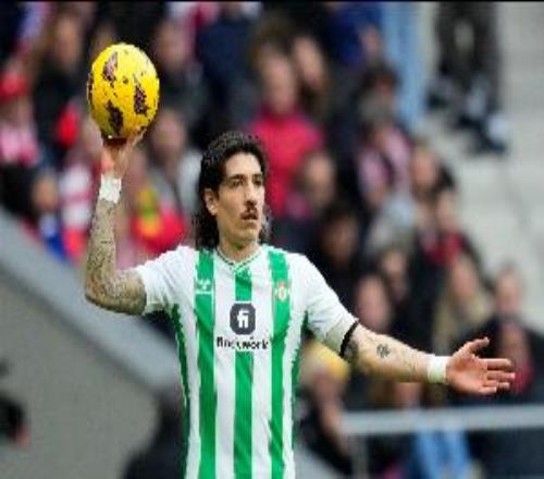 貝萊林：絕平進球不知裁判在檢查什么我們沒能贏球我覺得不公平