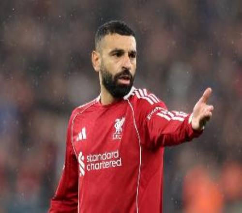 前利物浦后衛(wèi)：我有時對斯洛特留薩拉赫在場上驚訝，他的表現(xiàn)很糟