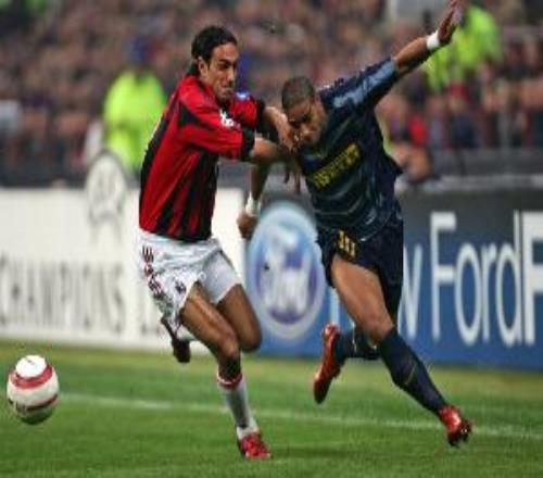 內斯塔：皮爾洛時代以來，在圣西羅還沒見過莫德里奇這么強的球員