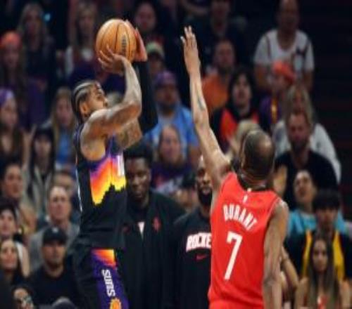 难兄难弟！大交易主角杜兰特和杰伦格林今年季后赛合计0胜5负