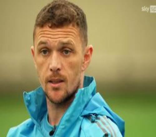 特里皮爾：加盟紐卡時西蒙尼問我確定要這樣做嗎我心里也不確定