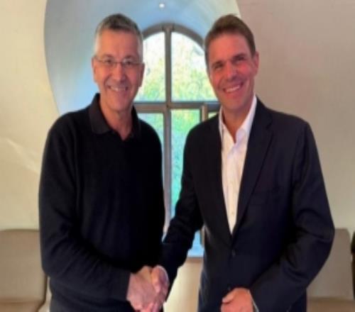 拜仁官方：任命企業(yè)家西克斯特為監(jiān)事會主席