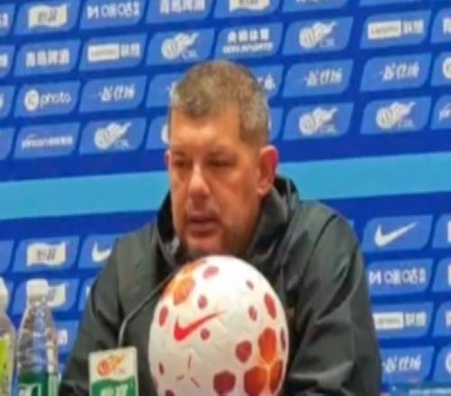 米蘭：海牛戰(zhàn)術(shù)不會有太多調(diào)整，主場踢泰山有球迷支持會很放松