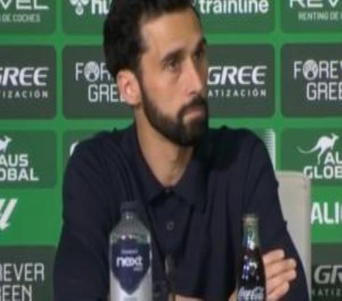 阿韋洛亞：很多裁判根本不懂足球，我們早已遭遇多次不公判罰