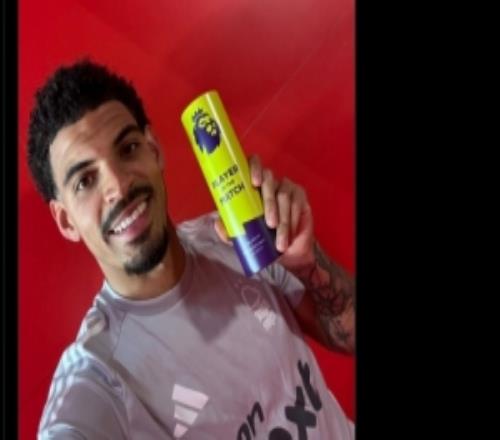 傳射建功！吉布斯懷特當(dāng)選森林vs桑德蘭全場最佳球員