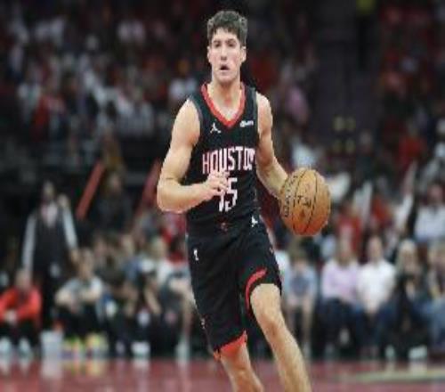 媒体人：谢泼德太好防了逢挡拆就换他还能打得动谁